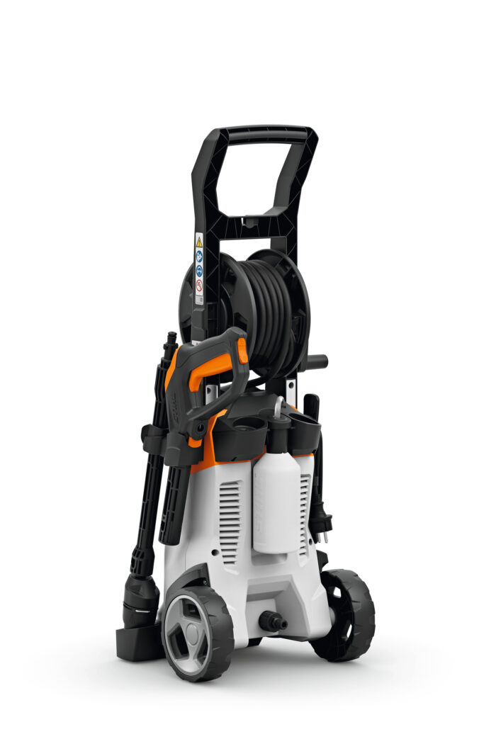 RE 100 PLUS CONTROL - immagine 3
