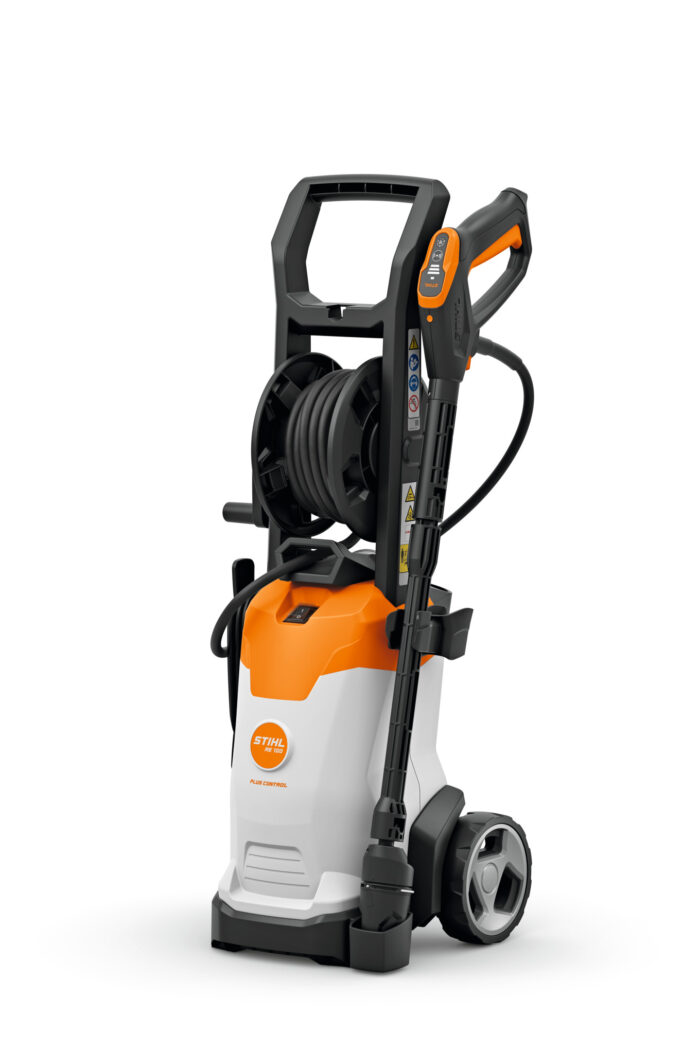 RE 100 PLUS CONTROL - immagine 1