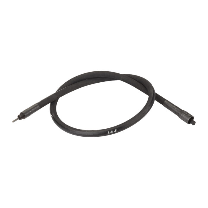 Tubo vibratore per calcestruzzo - immagine 1