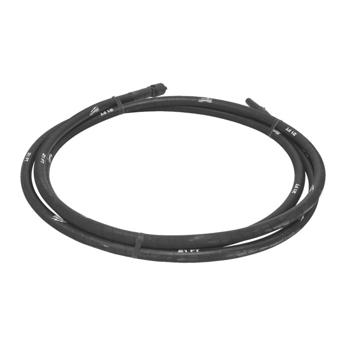 Tubo vibratore per calcestruzzo – Image 1