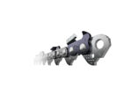 3/8 Rapid Hexa 3 (RH3), 1,6 mm, 45 cm - immagine 2