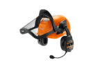 Set casco ADVANCE X-Vent ProCOM - immagine 2