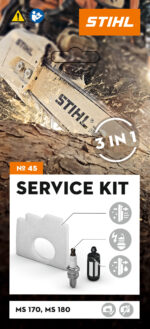 Service Kit 45 - immagine 2