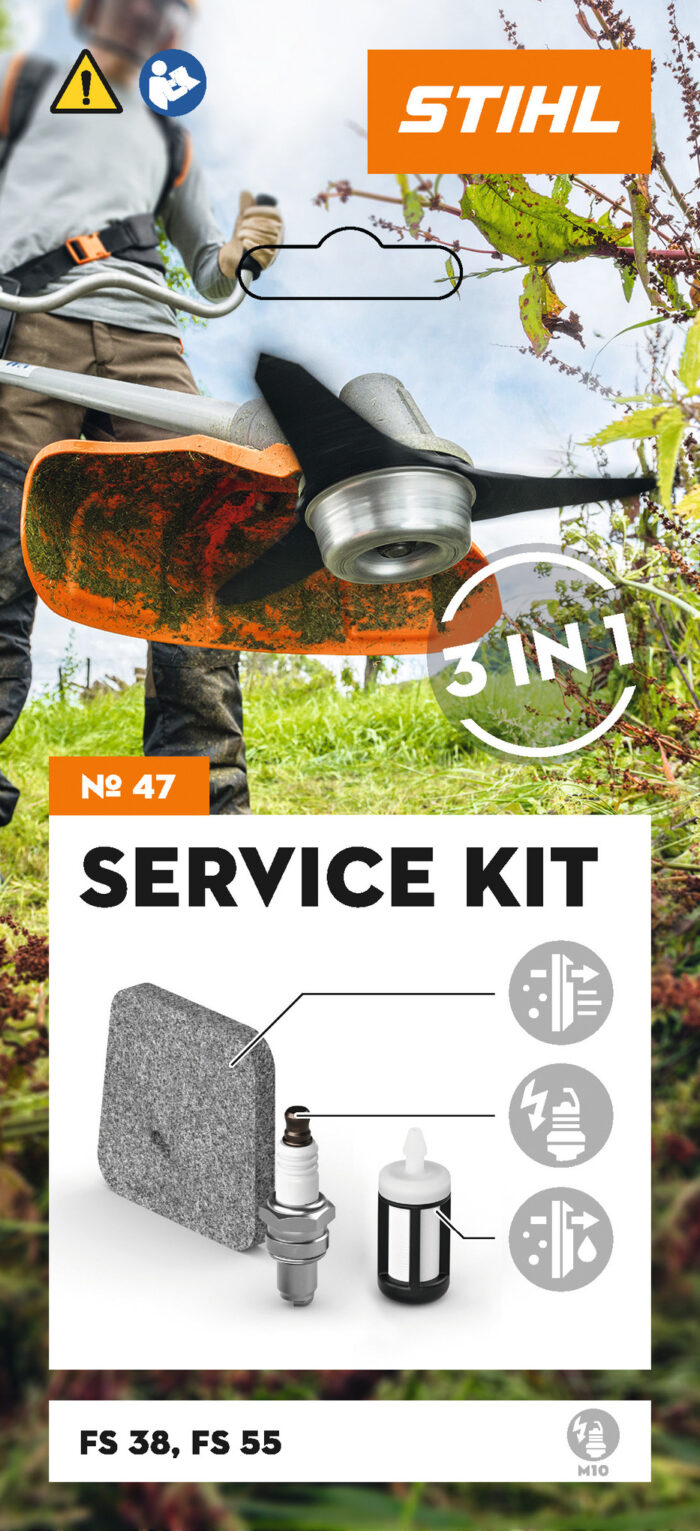 Service Kit 47 – Image 2