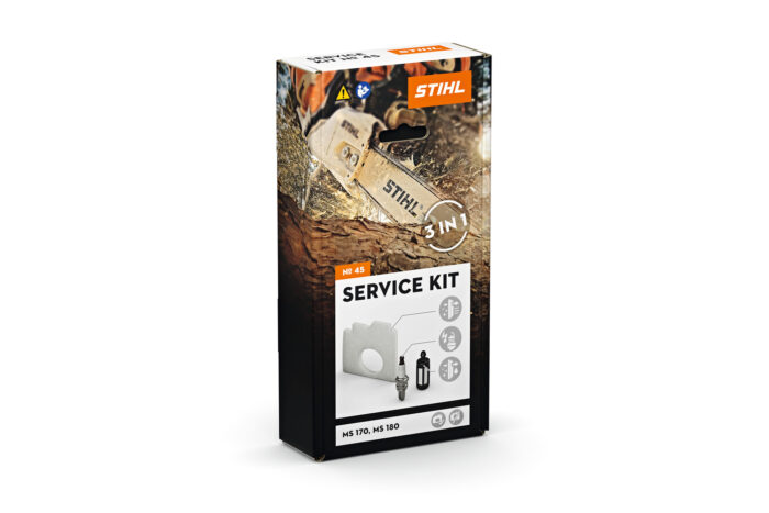 Service Kit 45 - immagine 1