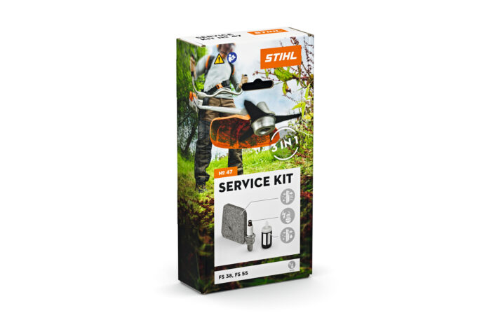 Service Kit 47 – Image 1