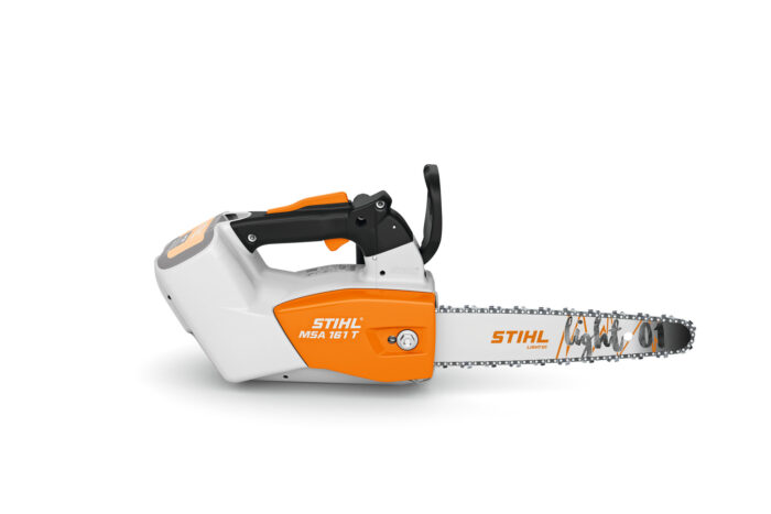 MSA 161 T, 25cm, senza accu e caricatore - immagine 3
