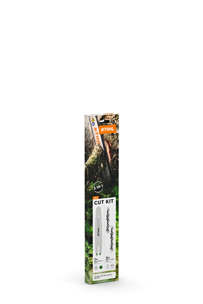 Cut Kit 2, 30cm, PM3 – Image 2