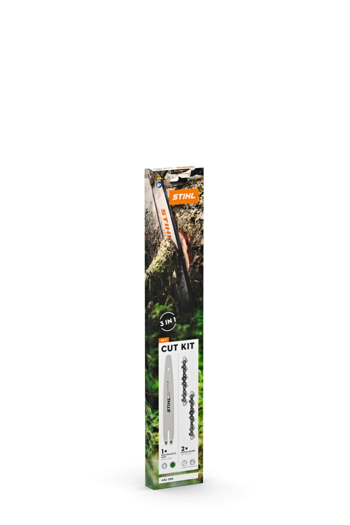 Cut Kit 7, 35cm, PM3 - immagine 2