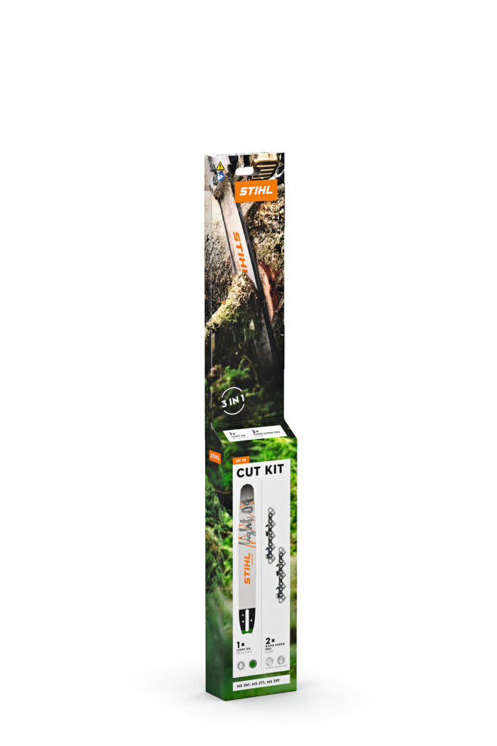 Cut Kit 10, 40cm, RS Pro - immagine 2