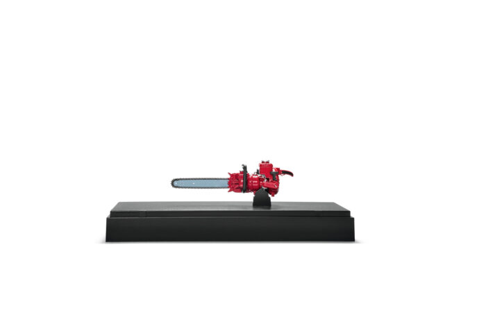 Modello da collezione, Typ BLK - immagine 2