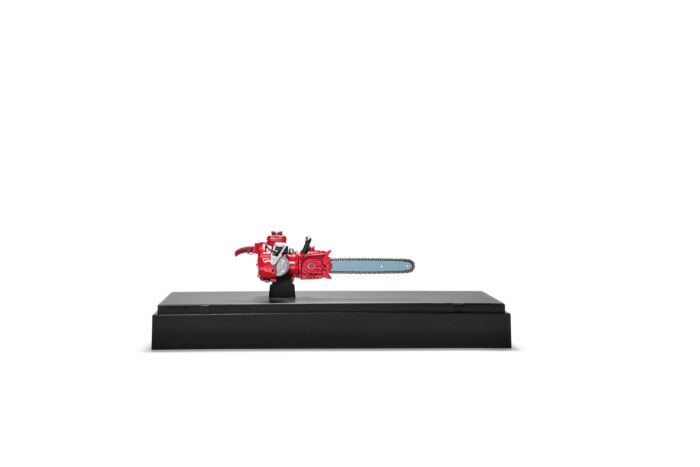 Modello da collezione, Typ BLK - immagine 3