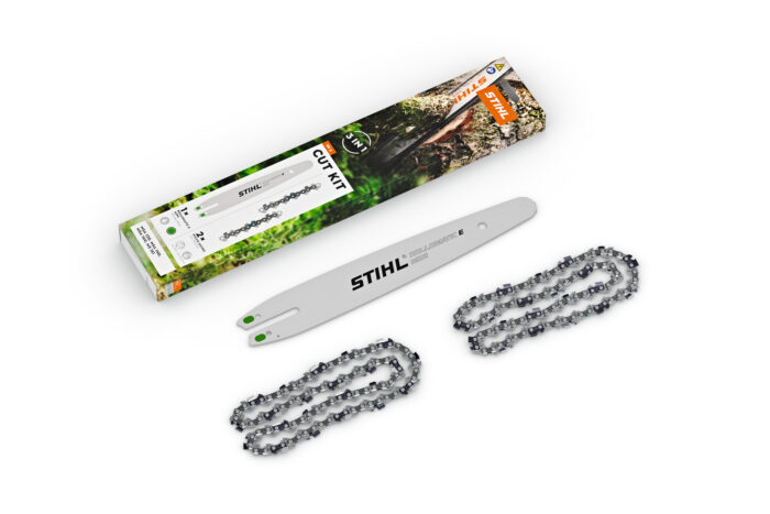 Cut Kit 6, 30cm, PM3 - immagine 1