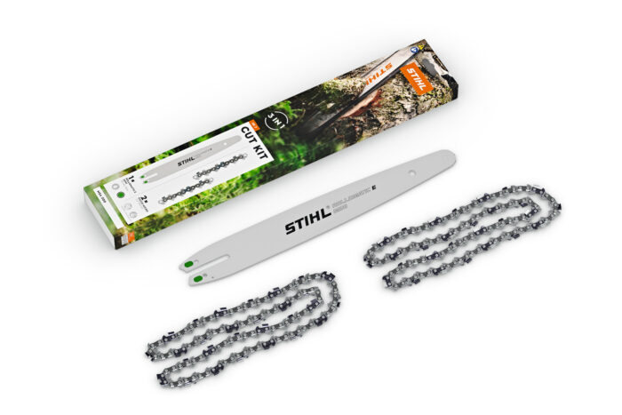 Cut Kit 7, 35cm, PM3 - immagine 1