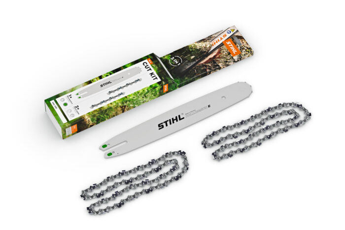 Cut Kit 8, 35cm, PS3 – Bild 1