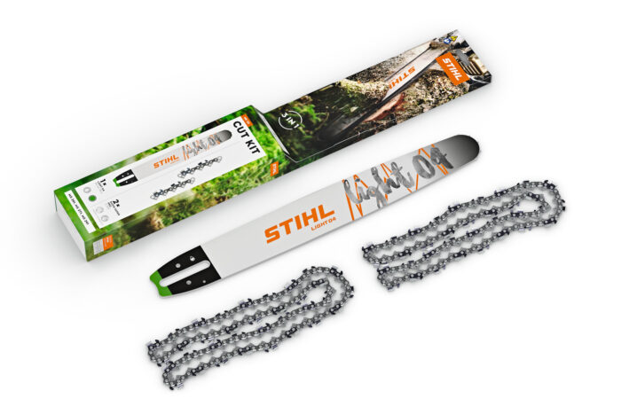 Cut Kit 10, 40cm, RS Pro - immagine 1