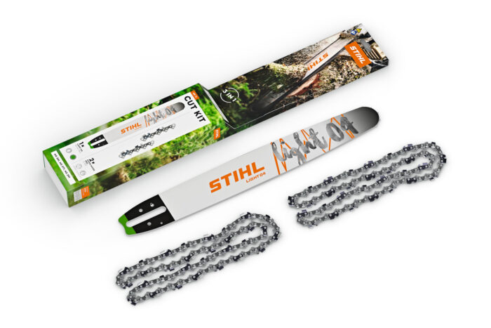Cut Kit 11, 40cm, RM3 Pro – Bild 1