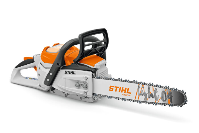 MSA 300 C-O, 40cm, senza accu e caricatore - immagine 2