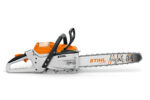 MSA 300 C-O, 40cm, senza accu e caricatore