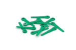 Set di coltelli in materiale sintetico per PolyCut 6-2 and 18-2