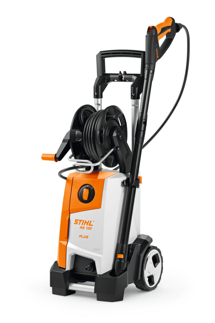 RE 130 PLUS - immagine 2