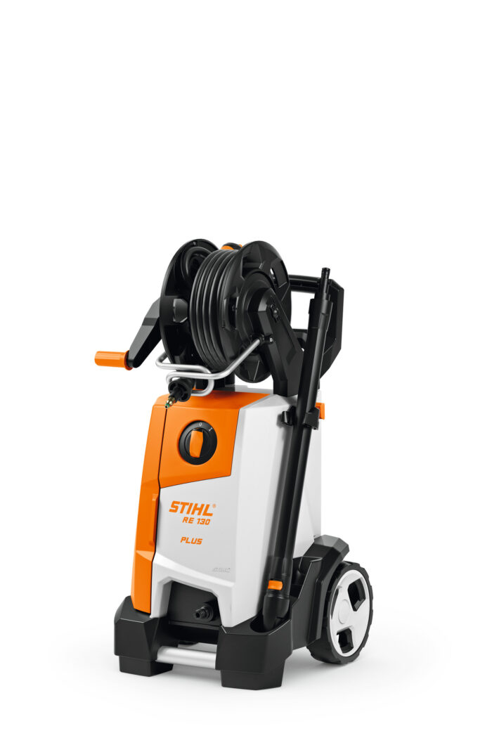 RE 130 PLUS - immagine 3