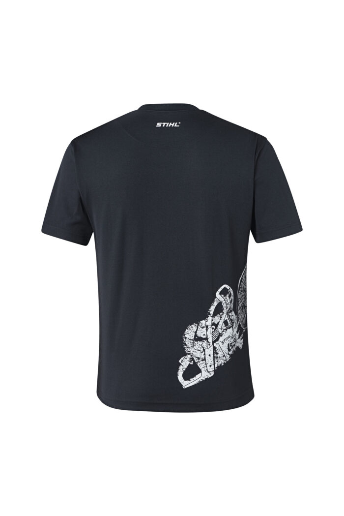 T-shirt funzionale DYNAMIC Mag Cool, taglia L - immagine 1