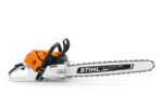 MS 500i, RH, lunghezza di taglio 50 cm - immagine 3