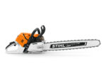 MS 500i W, RS, lunghezza di taglio 71 cm