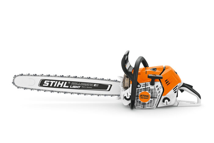 MS 500i, RH, lunghezza di taglio 50 cm - immagine 2