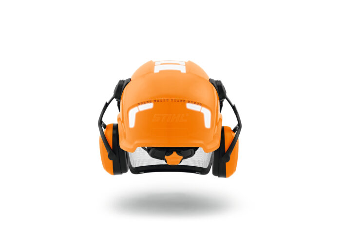 Set casco ADVANCE X-Vent - immagine 2