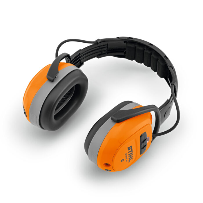 Cuffie protettive DYNAMIC BT – Image 1