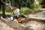 KW-MM Rullo spazzola - immagine 2