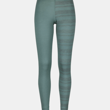 ORTOVOX ROCK’N’WOOL PANTALON LONG W
