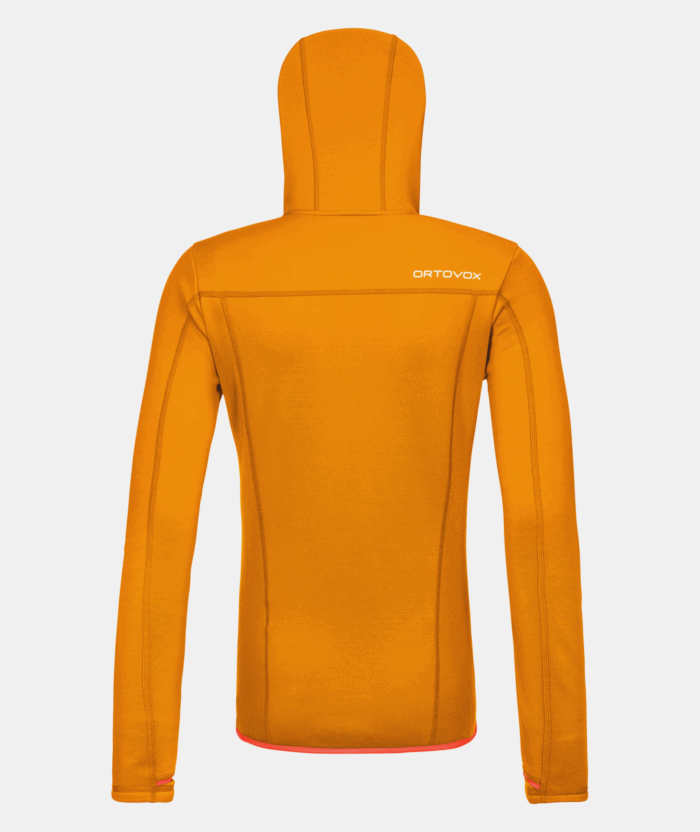 ORTOVOX FLEECE HOODY W - Image 2