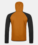 ORTOVOX FLEECE GP CLASSIC KNIT HOODY M - Image 2