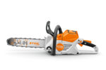 MSA 220 C-B, 35cm, senza accu e caricatore - immagine 2