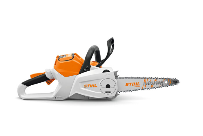MSA 200 C-B, 30cm, senza accu e caricatore, Carv. - immagine 1