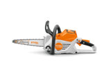 MSA 200 C-B, 30cm, senza accu e caricatore, Carv. - immagine 2