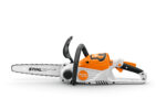 MSA 70 C-B, 30cm, senza accu e caricatore - immagine 2