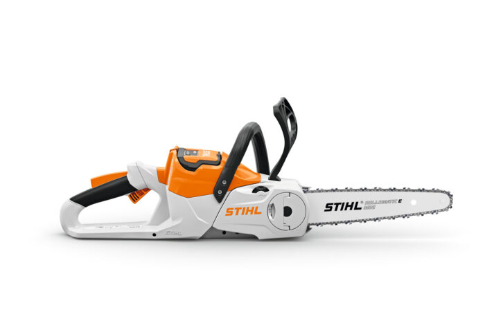 MSA 70 C-B, 30cm, senza accu e caricatore - immagine 3