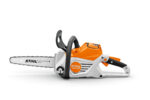 MSA 160 C-B, 30cm, senza accu e caricatore - immagine 2