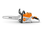 MSA 200 C-B, 35cm, senza accu e caricatore - immagine 2
