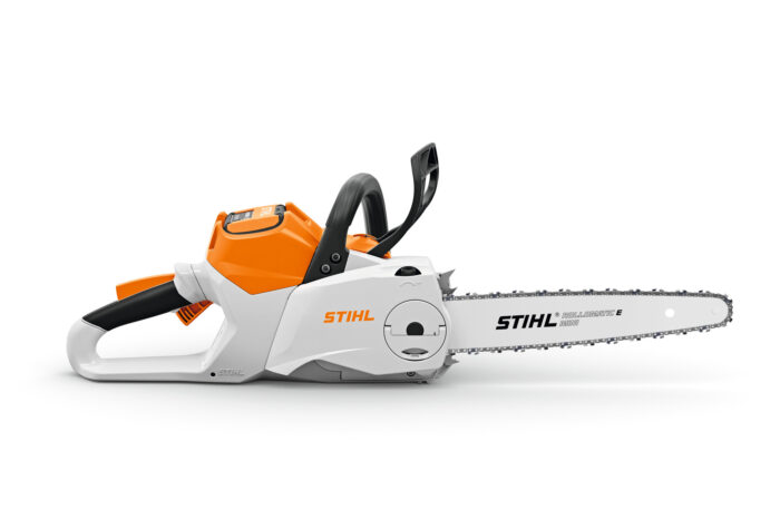 MSA 200 C-B, 35cm, senza accu e caricatore - immagine 1