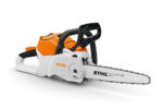 MSA 200 C-B, 35cm, senza accu e caricatore - immagine 3