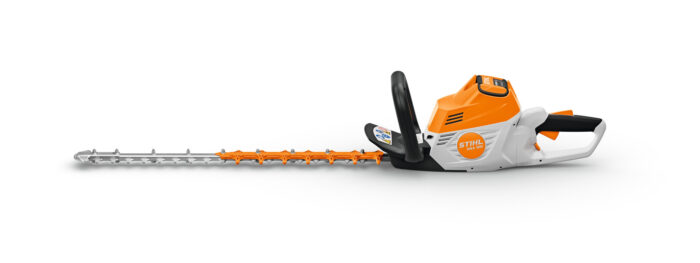 HSA 100, 60 cm, senza accu e caricatore - immagine 2