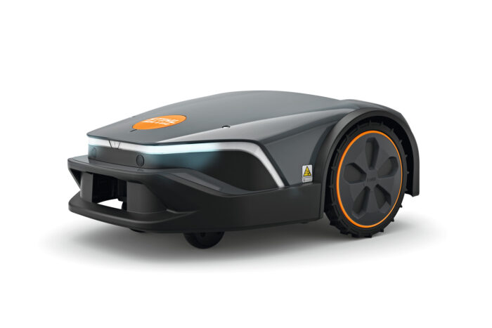 iMOW 5 EVO - immagine 2
