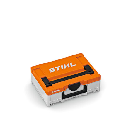Box a batteria S