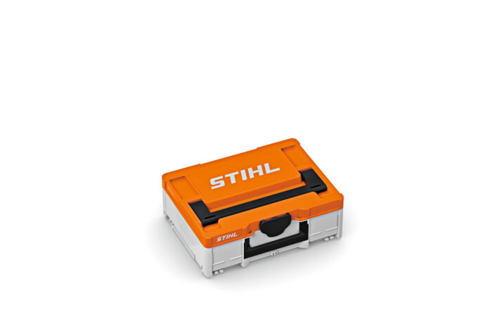 Box a batteria S – Bild 1