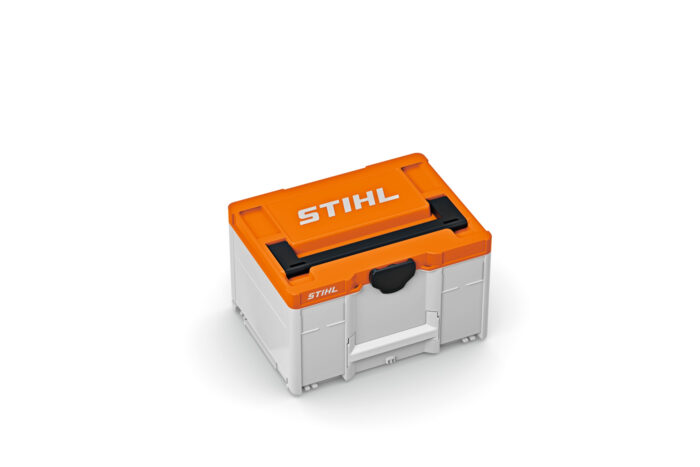 Box a batteria M - immagine 1